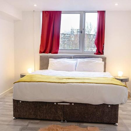 2 Bed With Free Parking Londres Exterior foto